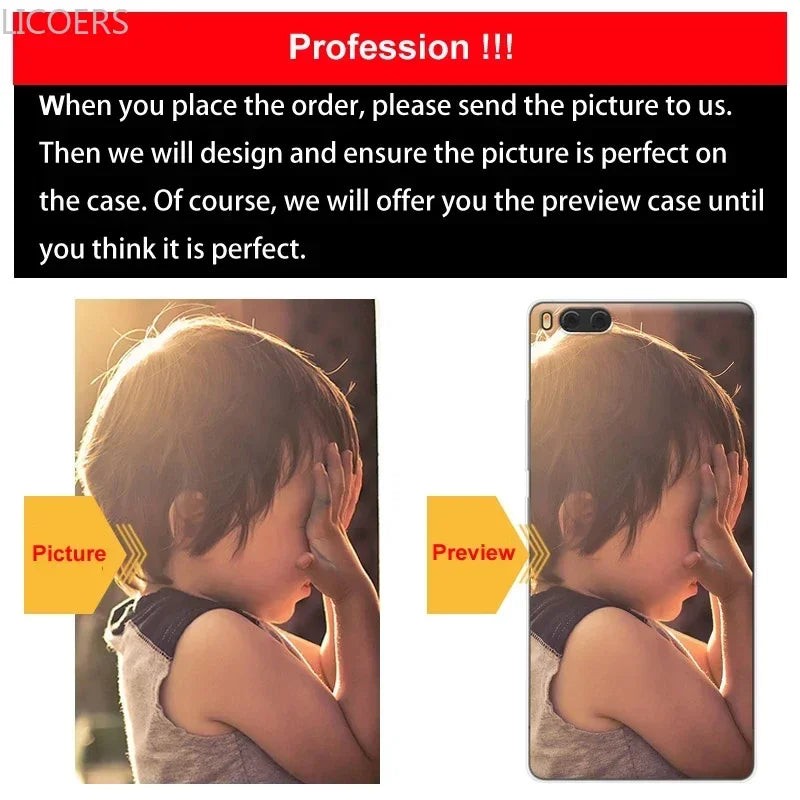 Custom Matte Soft Case for iPhone 17 Series β Personalized Photo Cover